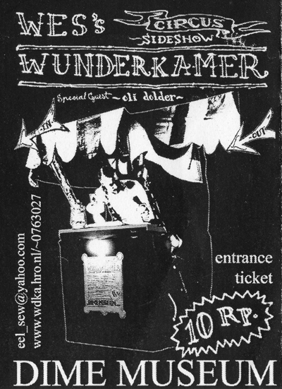Wunderkamer